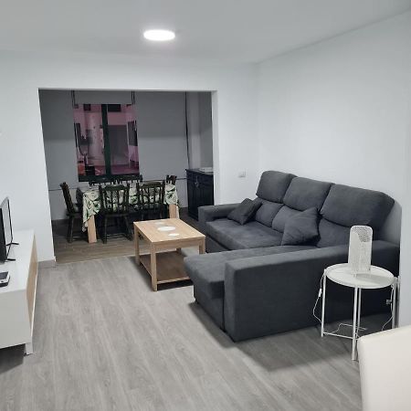 Arrecife-Playa Del Reducto Apartment ภายนอก รูปภาพ