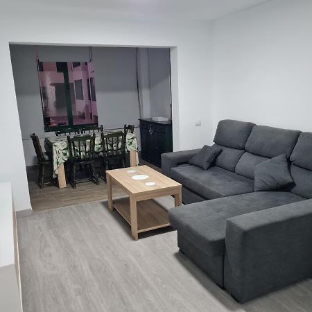 Arrecife-Playa Del Reducto Apartment ภายนอก รูปภาพ