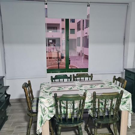 Arrecife-Playa Del Reducto Apartment ภายนอก รูปภาพ
