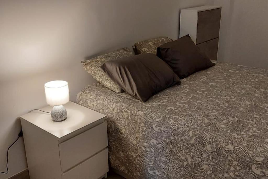 Arrecife-Playa Del Reducto Apartment ภายนอก รูปภาพ
