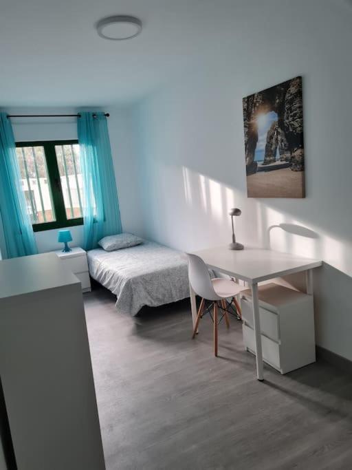 Arrecife-Playa Del Reducto Apartment ภายนอก รูปภาพ