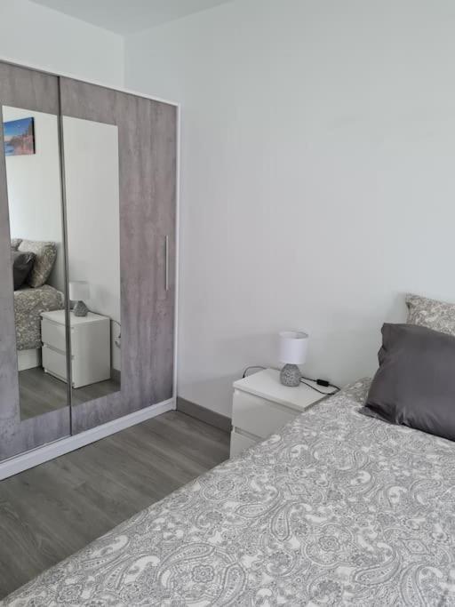 Arrecife-Playa Del Reducto Apartment ภายนอก รูปภาพ