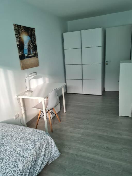 Arrecife-Playa Del Reducto Apartment ภายนอก รูปภาพ