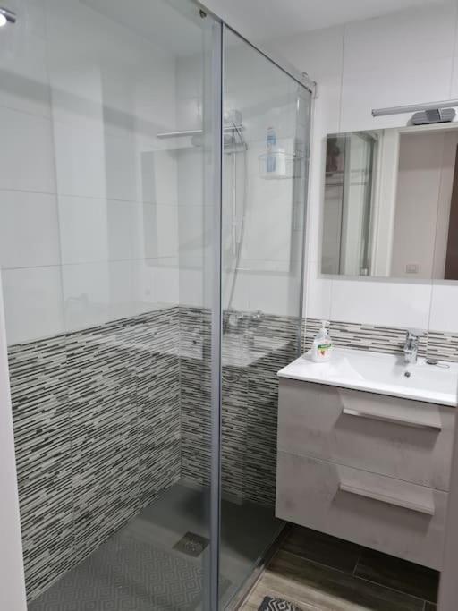 Arrecife-Playa Del Reducto Apartment ภายนอก รูปภาพ