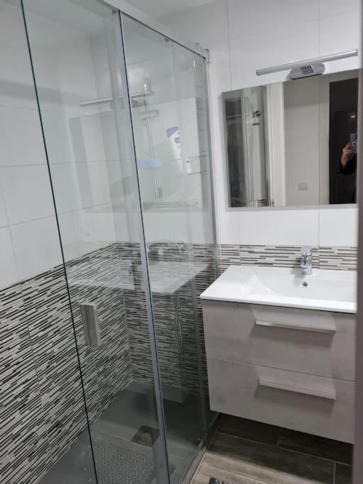 Arrecife-Playa Del Reducto Apartment ภายนอก รูปภาพ