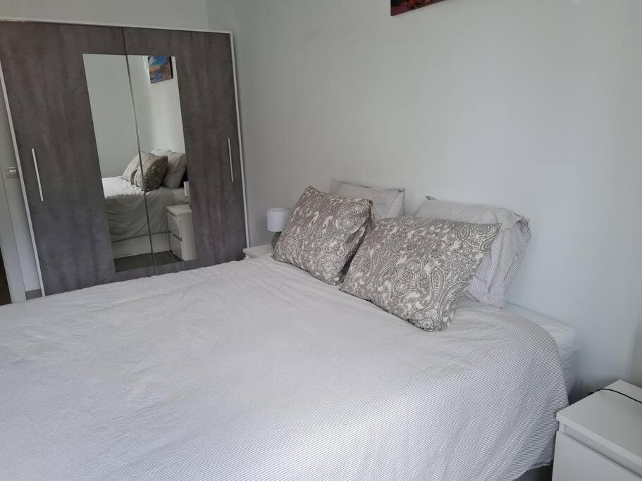 Arrecife-Playa Del Reducto Apartment ภายนอก รูปภาพ