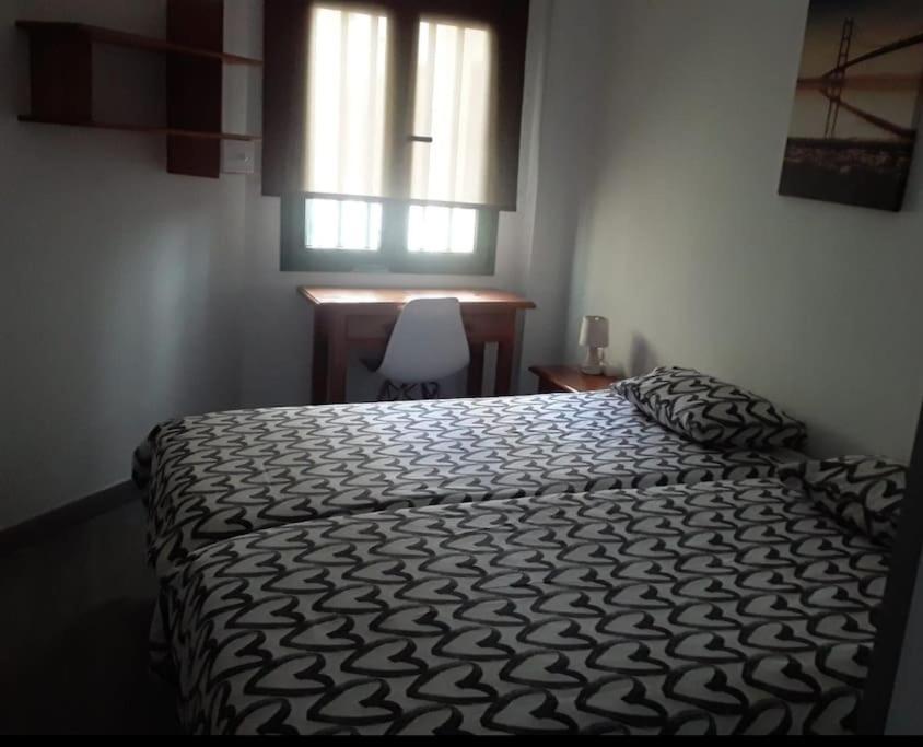 Arrecife-Playa Del Reducto Apartment ภายนอก รูปภาพ