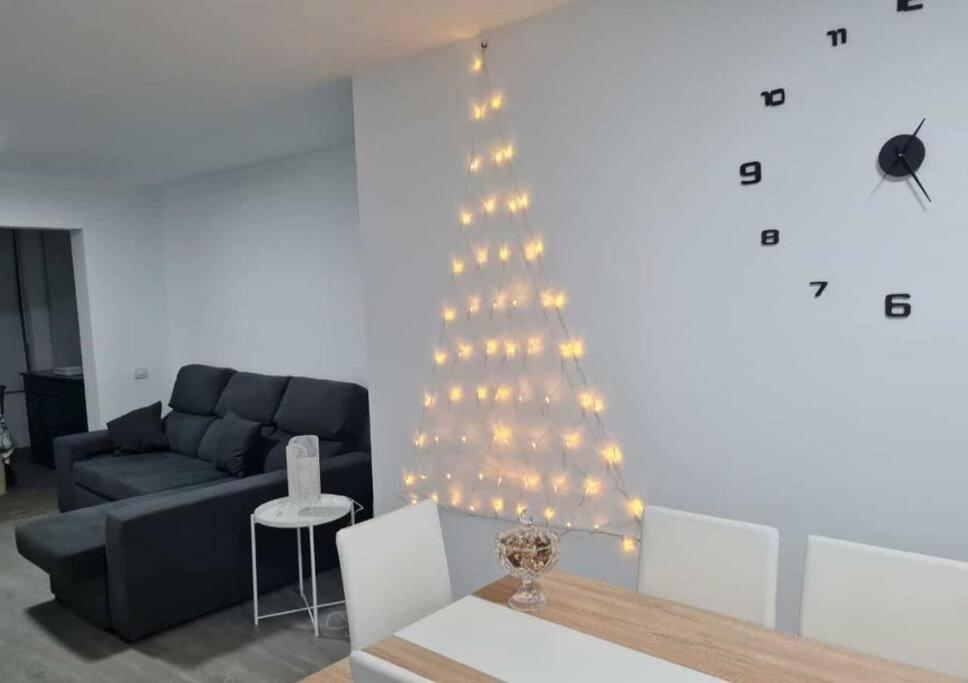Arrecife-Playa Del Reducto Apartment ภายนอก รูปภาพ