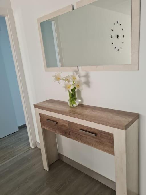 Arrecife-Playa Del Reducto Apartment ภายนอก รูปภาพ