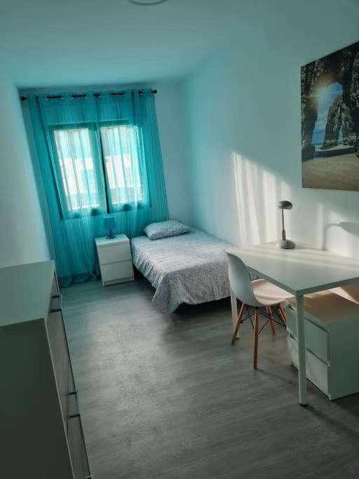Arrecife-Playa Del Reducto Apartment ภายนอก รูปภาพ