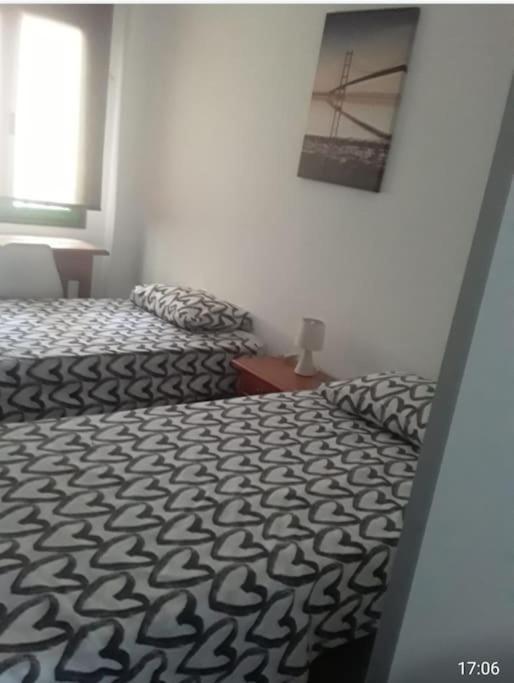 Arrecife-Playa Del Reducto Apartment ภายนอก รูปภาพ